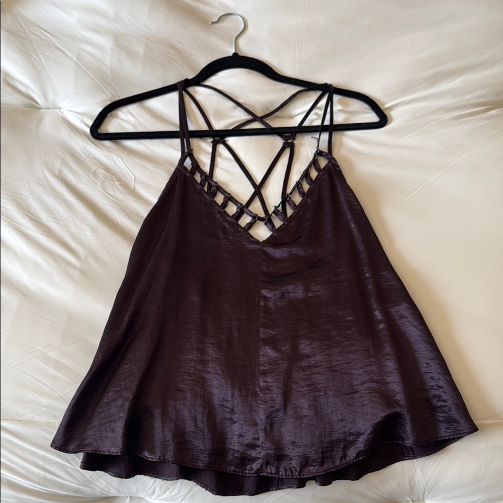 Free People Women's Top
